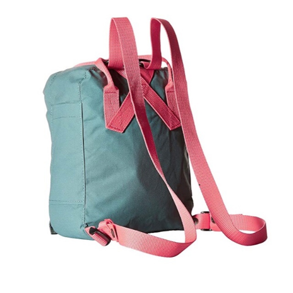 NEW Fjällräven Kanken Backpack - Picture 3 of 8